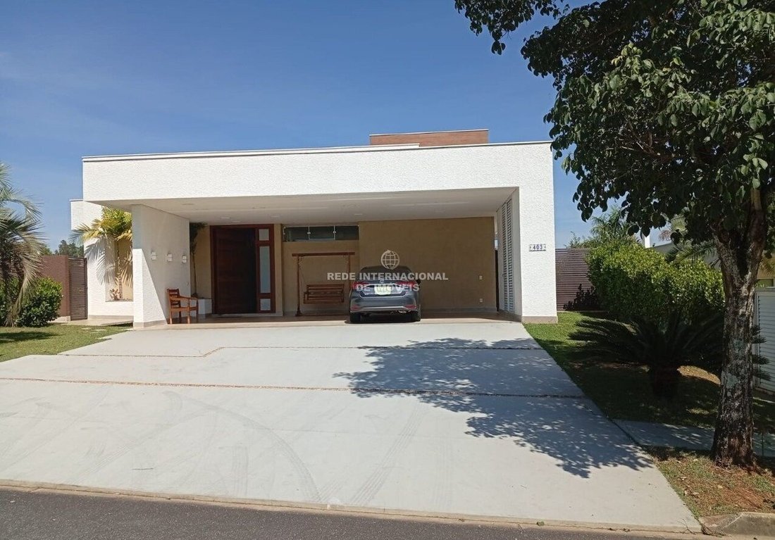 House in Rio Verde, State of Goiás, Brazil 3 - 16536830