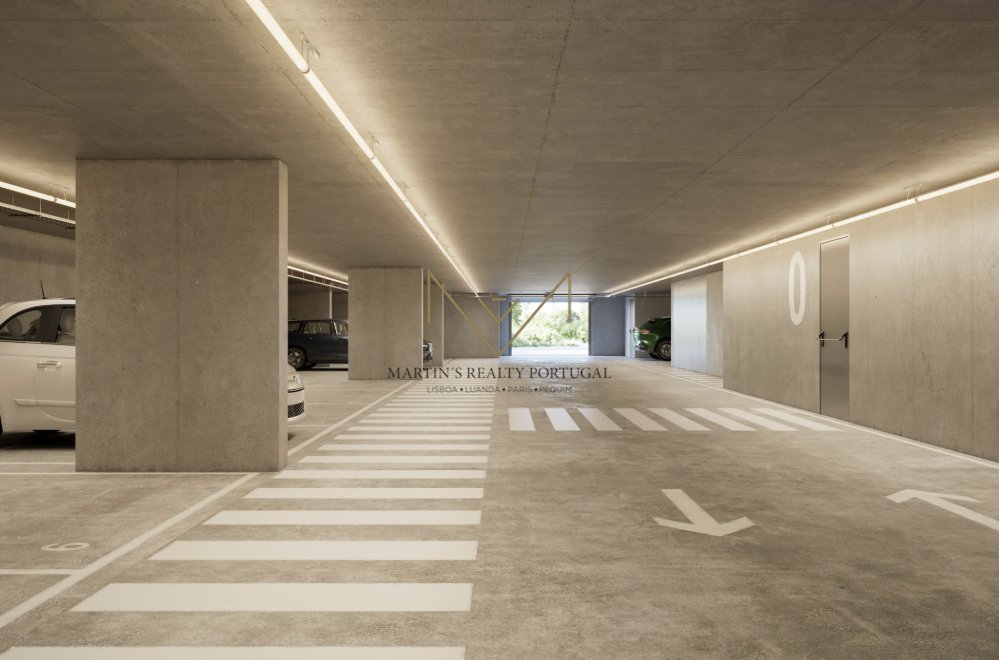 Apartment in Campolide, Lisbon, Portugal 3 - 16927995