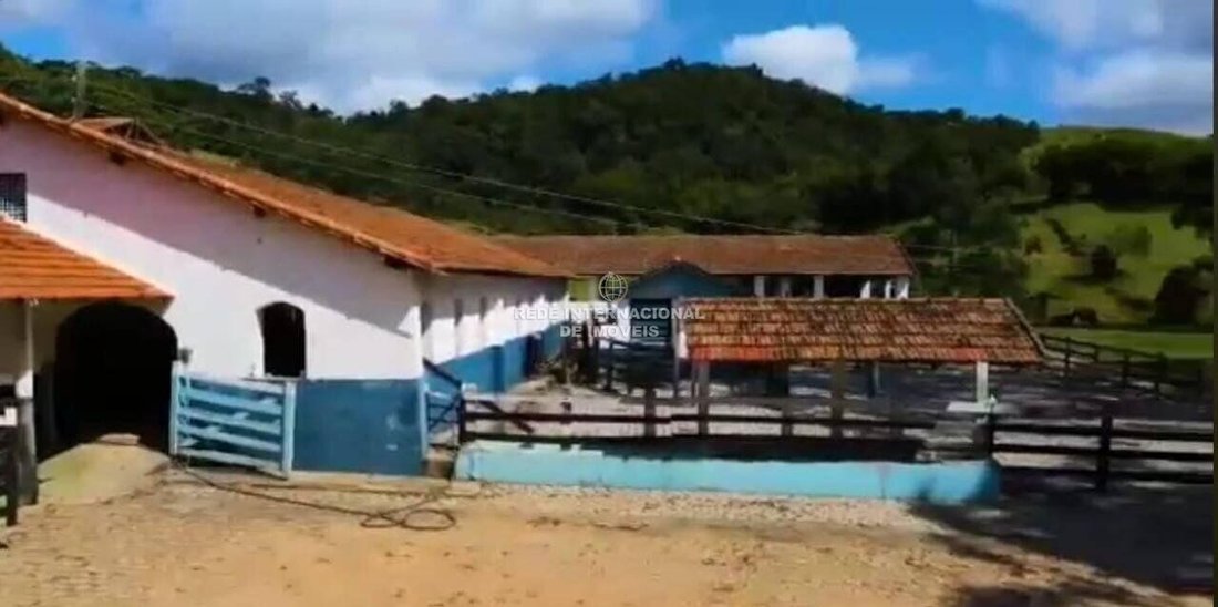 Farm Ranch in Rio de Janeiro, State of Rio de Janeiro, Brazil 4 - 16178167