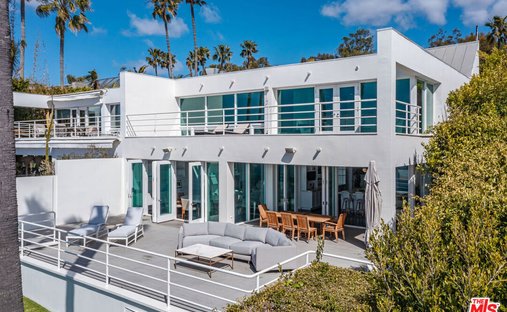 Condo in Malibu, California, United States 1