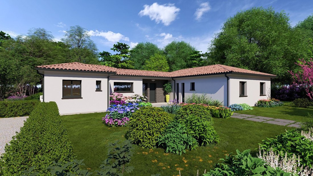 House in Labege, Occitania, France 2 - 16931475
