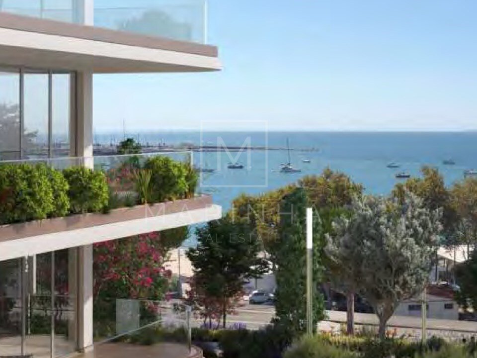 Apartment in Cascais e Estoril, Lisbon, Portugal 5 - 16931961