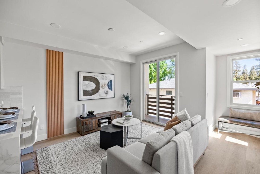 Townhouse in Campbell, California, United States 2 - 16933184