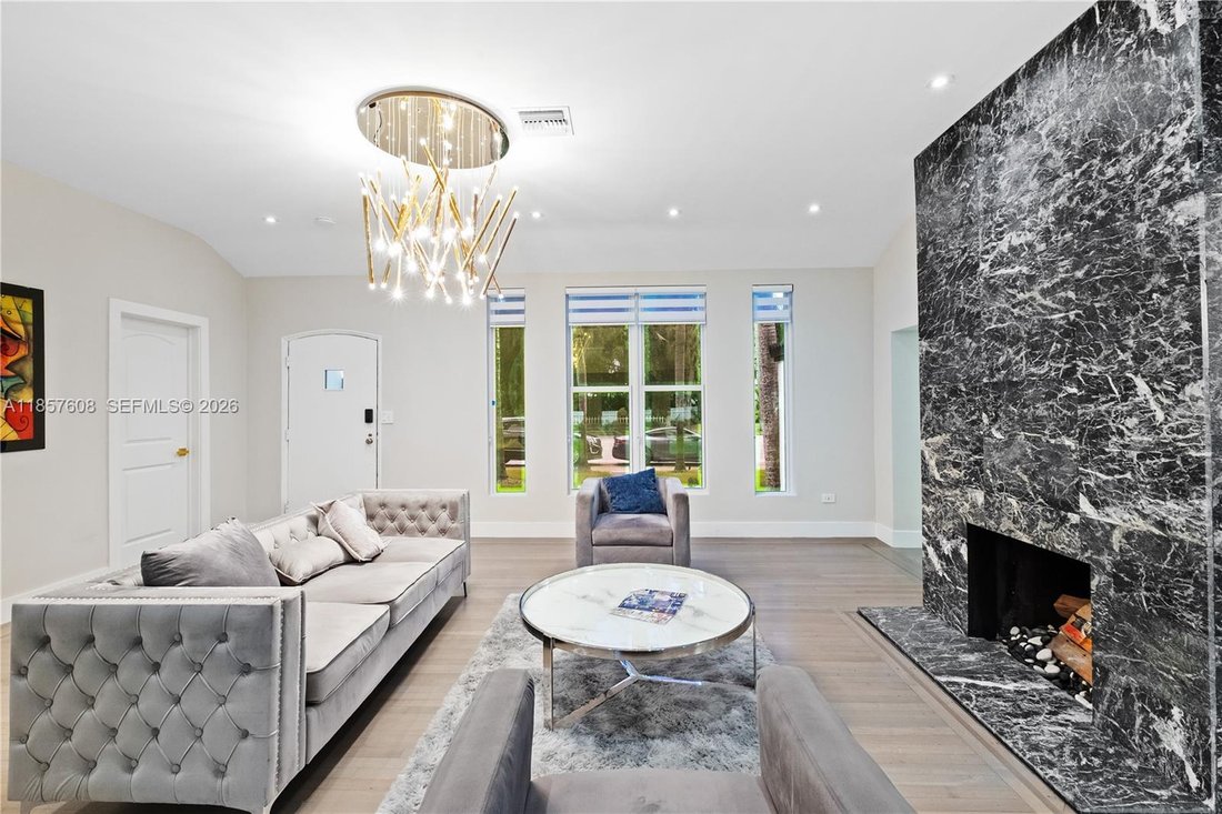House in Miami, Florida, United States 3 - 16639811
