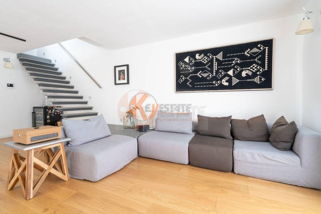 House in Historic Center, Sassari, Sardinia 5 - 16933374