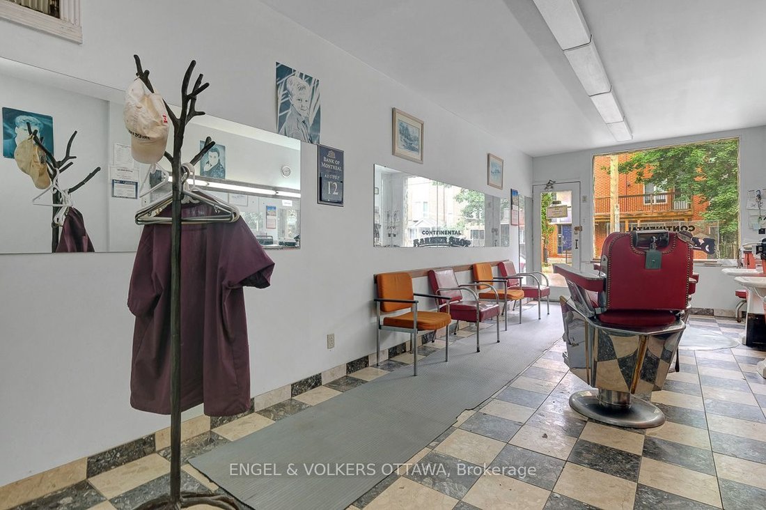 Apartment in Ottawa, Ontario, Canada 4 - 16934107
