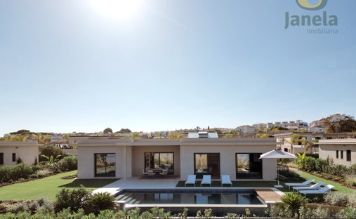 Casa a Montenegro, Algarve, Portogallo 1