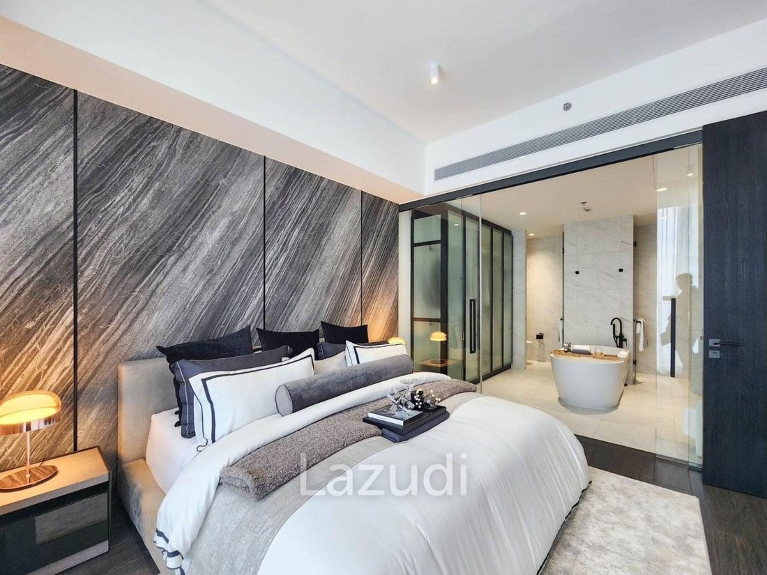 Apartment in Bangkok, Krung Thep Maha Nakhon, Thailand 5 - 16931533