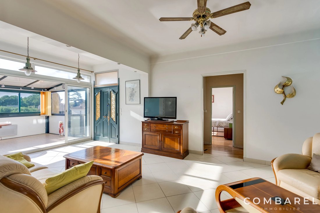 Apartment in La Ciotat, Provence-Alpes-Côte d'Azur, France 3 - 16930700