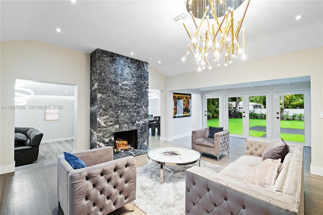 House in Miami, Florida, United States 4 - 16639811