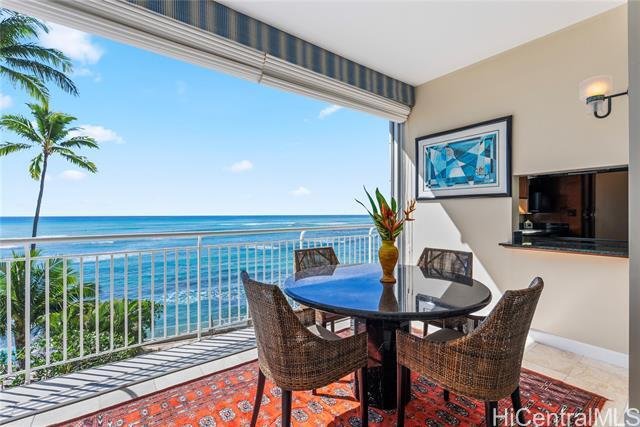 Condo in Honolulu, Hawaii, United States 2 - 16932510