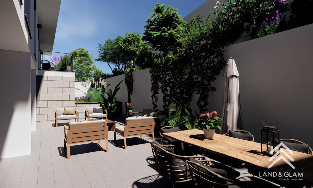 Apartment in Loures, Lisbon, Portugal 1 - 16931589