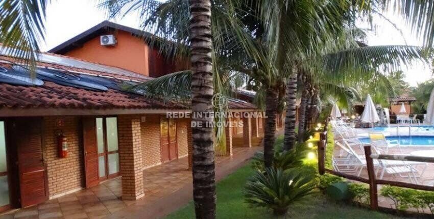 Farm Ranch in Vila Hipica, State of São Paulo, Brazil 2 - 16178433