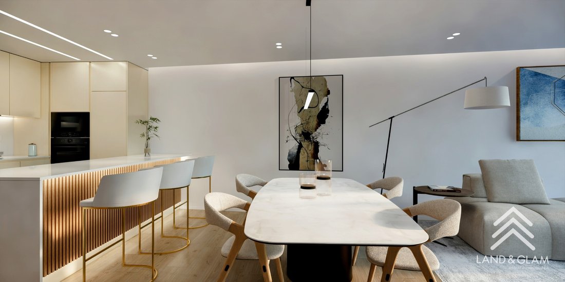 Apartment in Loures, Lisbon, Portugal 2 - 16931724