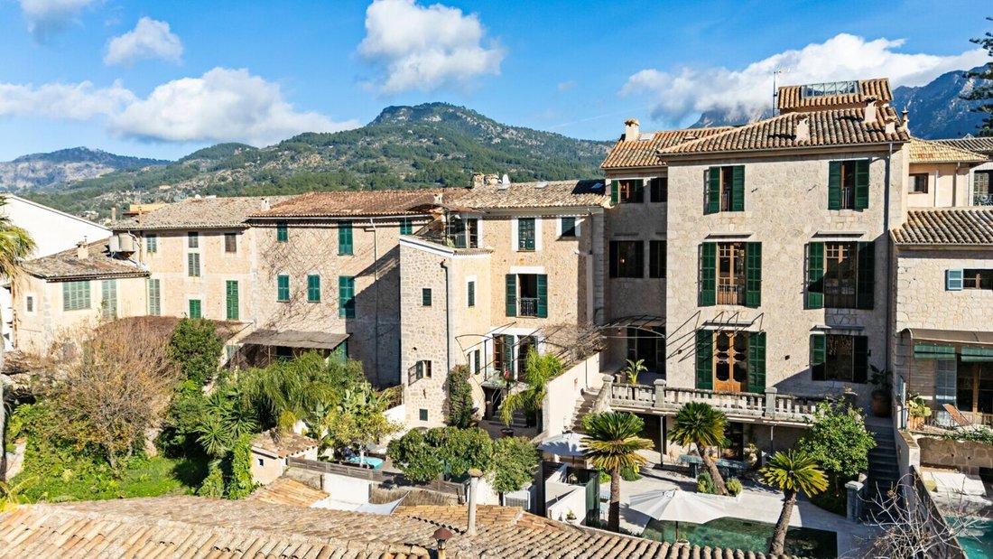 House in Soller, Balearic Islands, Spain 4 - 16934846