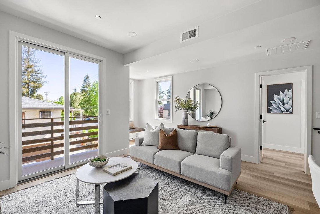 Townhouse in Campbell, California, United States 5 - 16933184