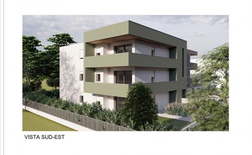 Apartment in Tombolo, Veneto, Italy 1