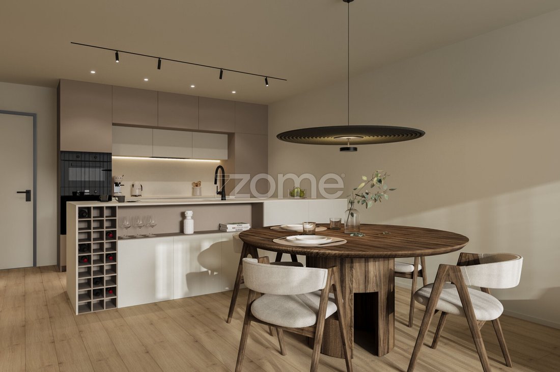 Apartment in Ferreiros e Gondizalves, Braga, Portugal 1 - 16934407