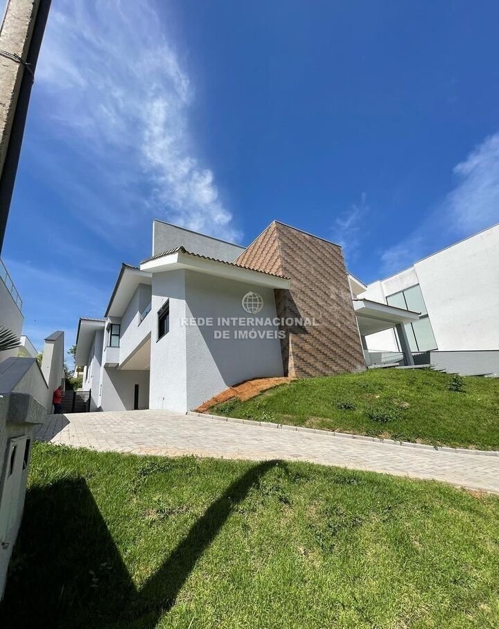 House in Sorocaba, State of São Paulo, Brazil 4 - 16930324