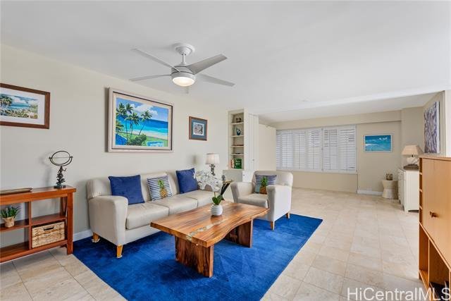 Condo in Honolulu, Hawaii, United States 5 - 16932510