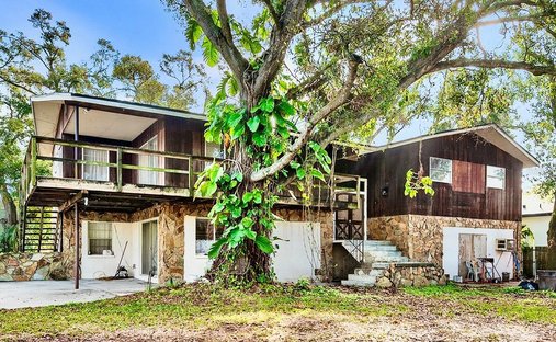 Haus in Saint Petersburg, Florida, Vereinigte Staaten 1