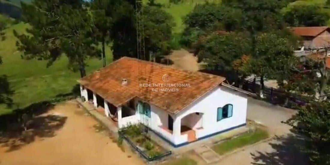 Farm Ranch in Rio de Janeiro, State of Rio de Janeiro, Brazil 2 - 16178167