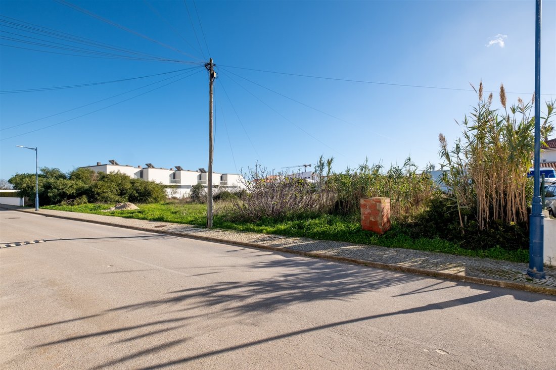 Land in Vila do Bispo e Raposeira, Algarve, Portugal 4 - 16935492