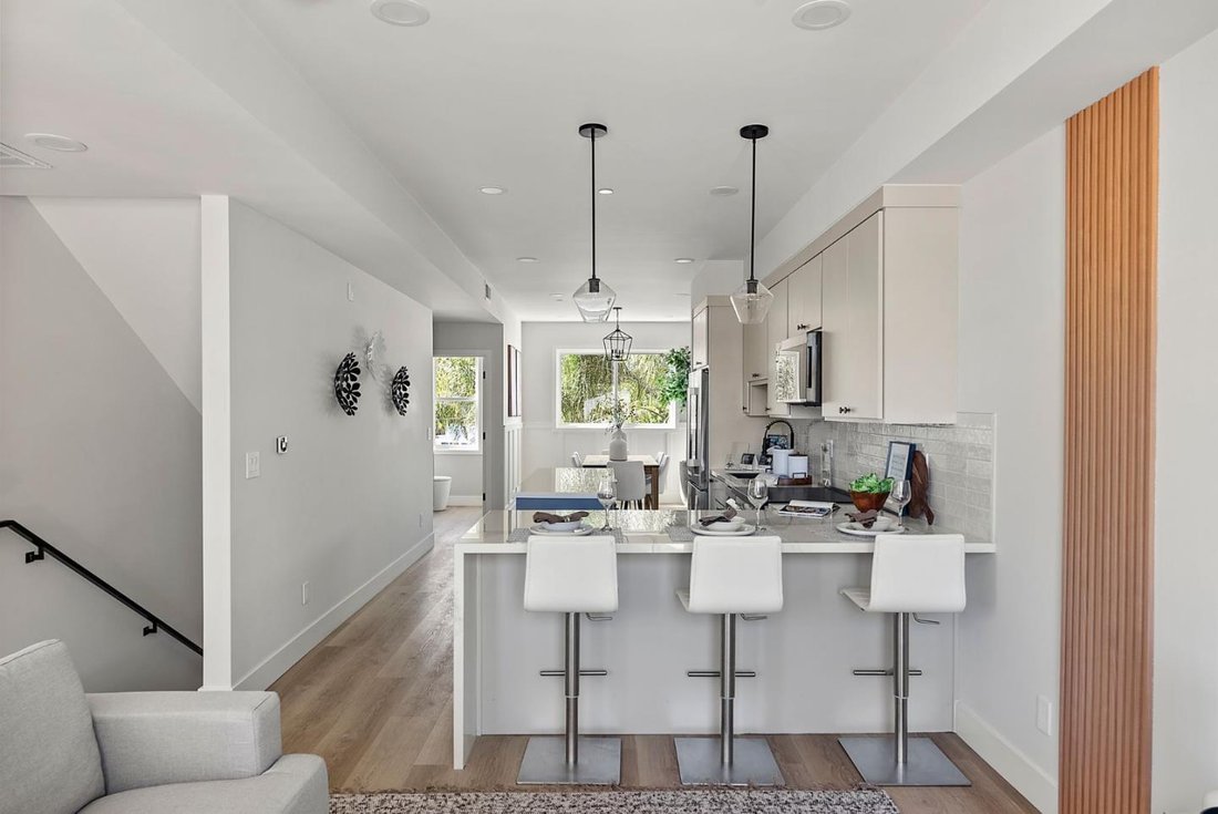 Townhouse in Campbell, California, United States 3 - 16933184