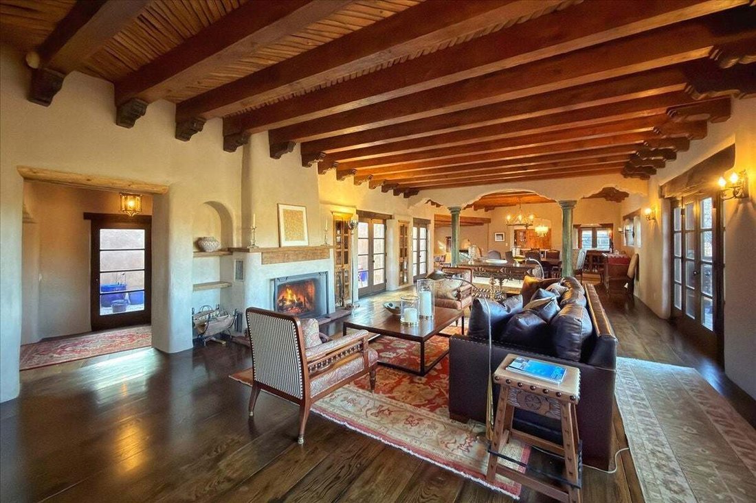 House in Santa Fe, New Mexico, United States 2 - 16934665