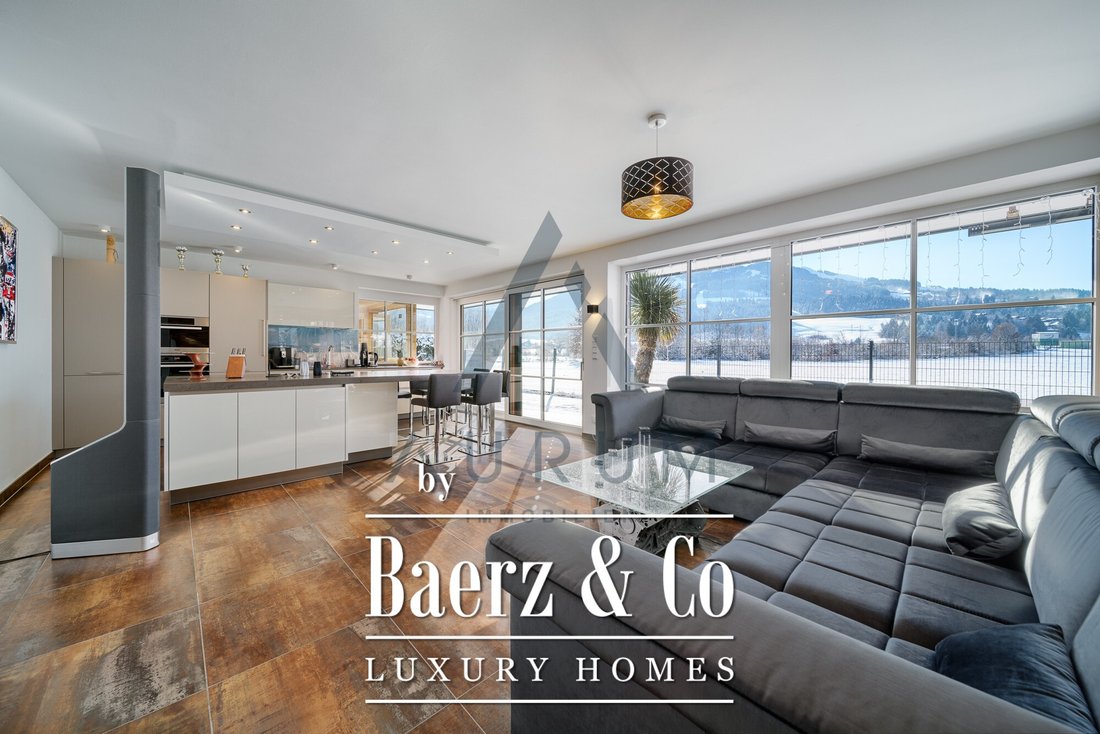 Apartment in Sankt Johann, Tyrol, Austria 2 - 16934182