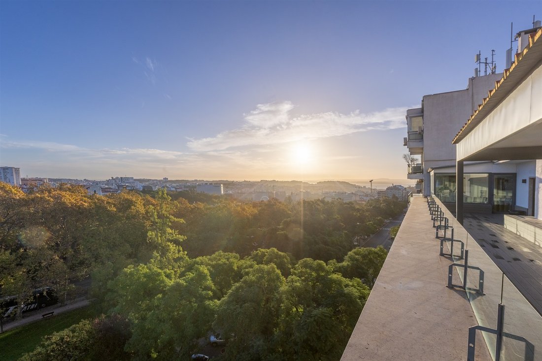 Apartment in Santo Antonio, Lisbon, Portugal 1 - 16935495