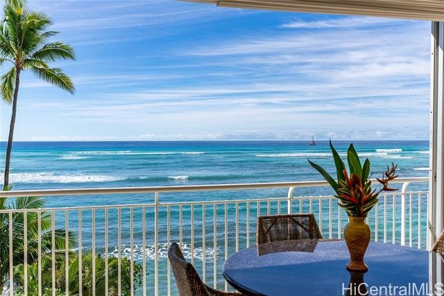 Condo in Honolulu, Hawaii, United States 1 - 16932510
