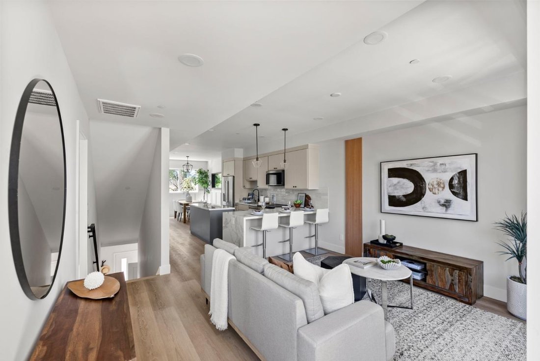 Townhouse in Campbell, California, United States 4 - 16933184