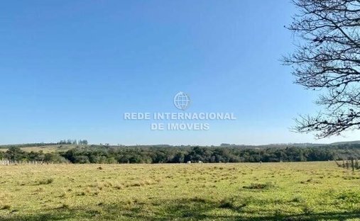 Land in Araçoiaba da Serra, State of São Paulo, Brazil 1