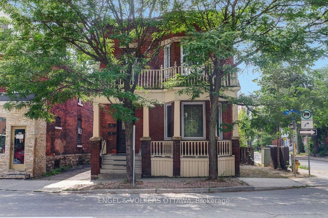 Apartment in Ottawa, Ontario, Canada 1 - 16934103