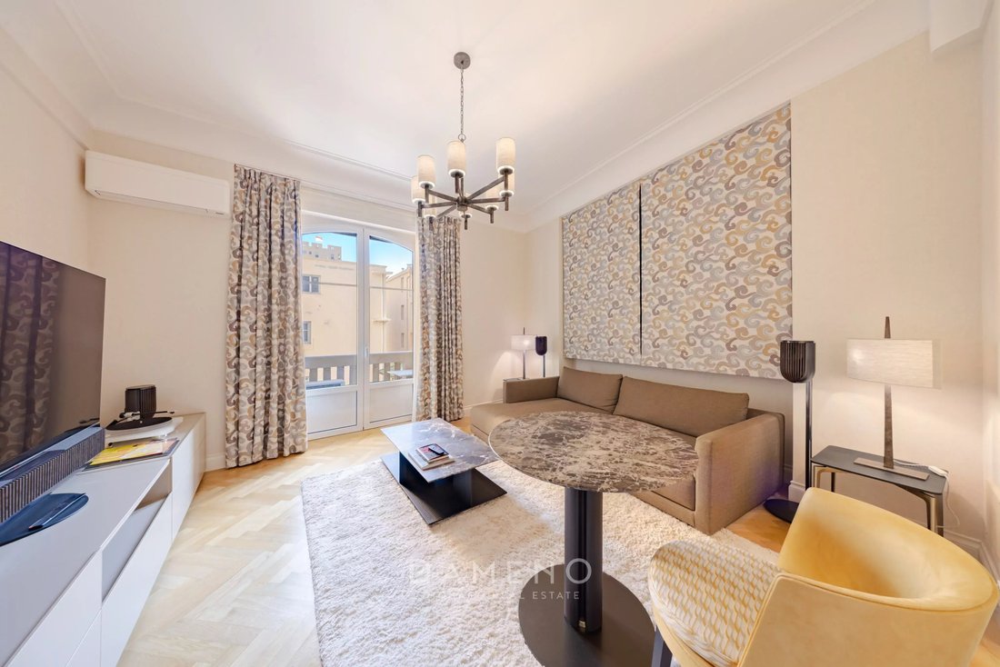 Apartment in Monaco, Monaco 1 - 16929324