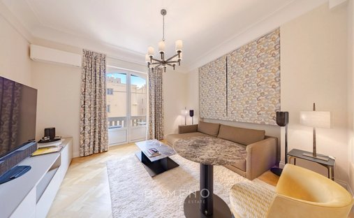 Apartment in Monaco, Monaco 1