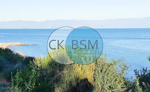 Terreno in Messenia, Peloponnese, Western Greece and the Ionian, Grecia 1