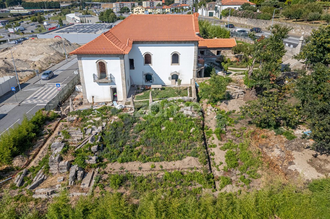 Apartment in Vila Nova de Cerveira, Viana do Castelo District, Portugal 5 - 16167765
