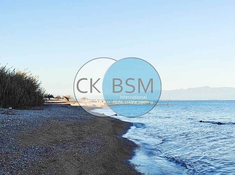 Land in Messenia, Peloponnese, Western Greece and the Ionian, Greece 2 - 16928820
