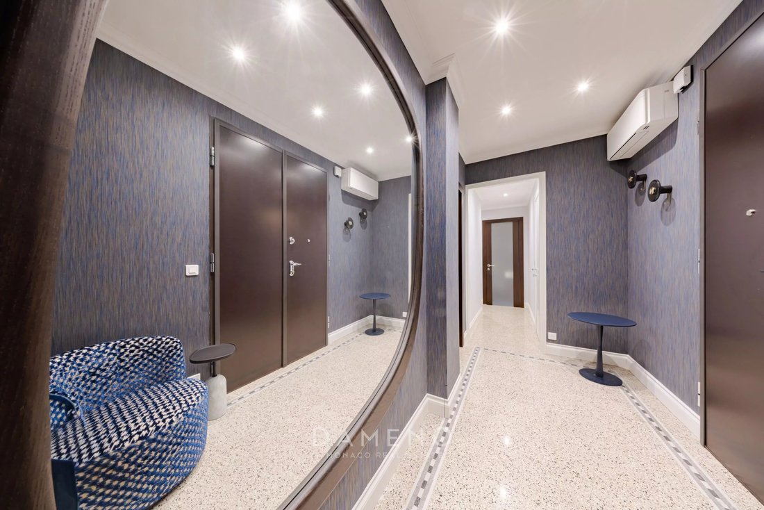 Apartment in Monaco, Monaco 3 - 16929324