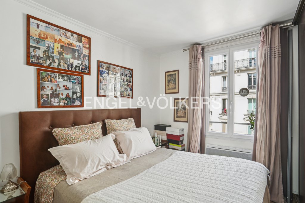 Apartment in Saint Lambert, Paris 15e Arrondissement, Paris 5 - 15525870