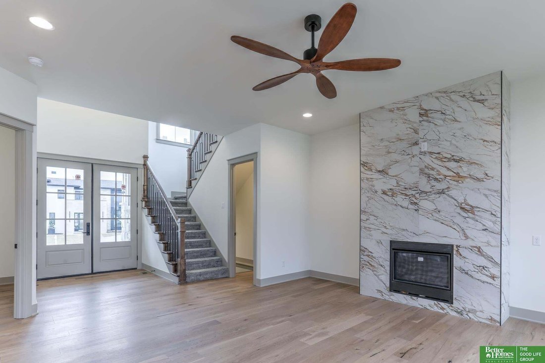 House in Omaha, Nebraska, United States 5 - 16932414
