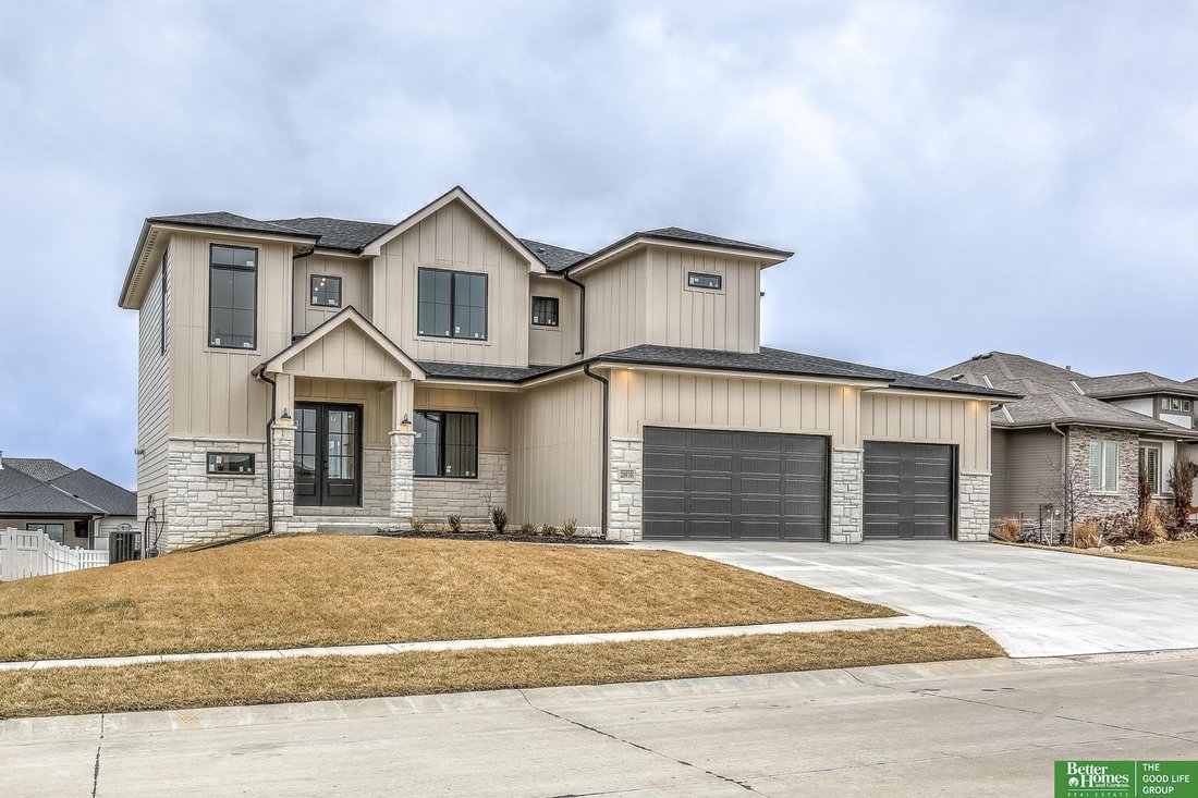 House in Omaha, Nebraska, United States 2 - 16932414
