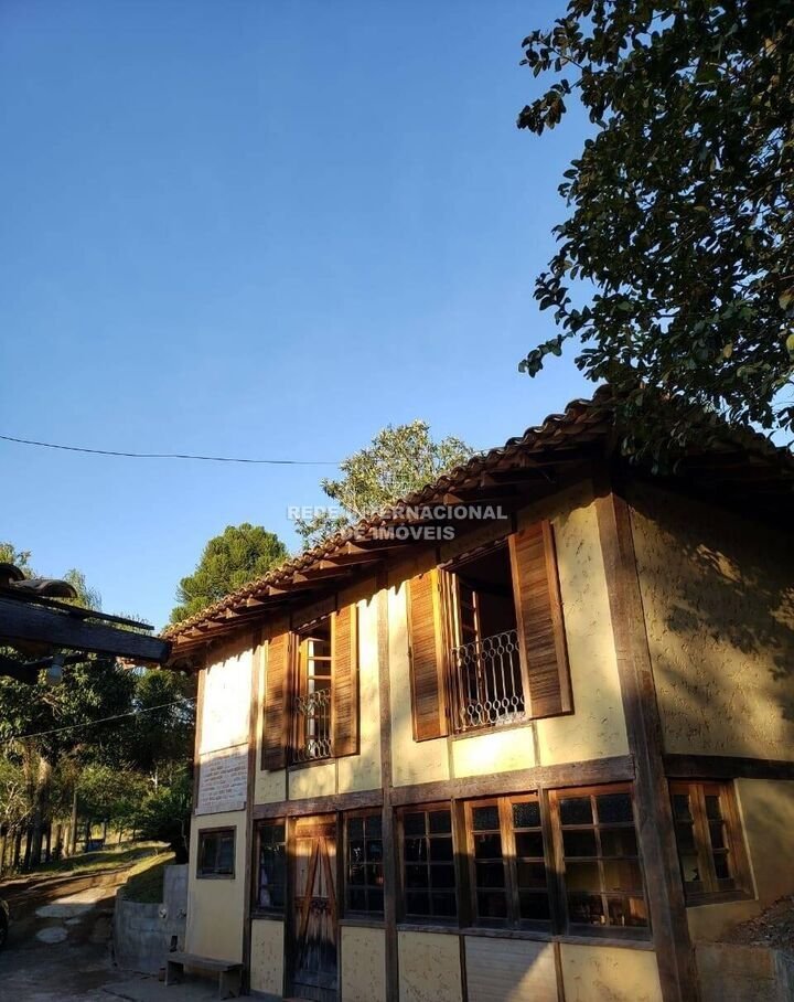 Farm Ranch in Rio de Janeiro, State of Rio de Janeiro, Brazil 5 - 16177831