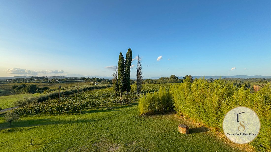 House in Lucignano, Tuscany, Italy 4 - 16708113