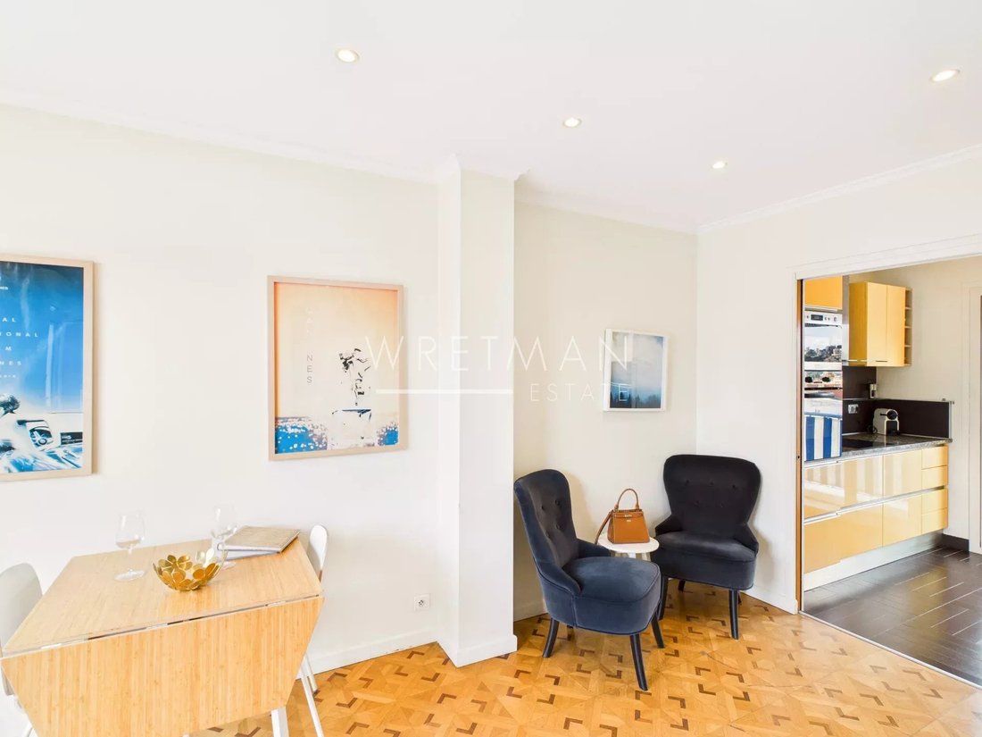 Apartment in Le Port, Nice, France 4 - 16929528
