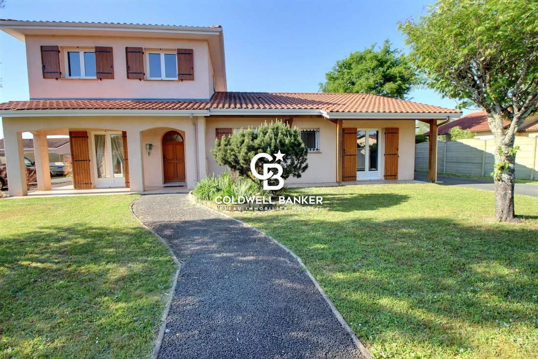 House in Mestras, Gujan-Mestras, France 4 - 12313542