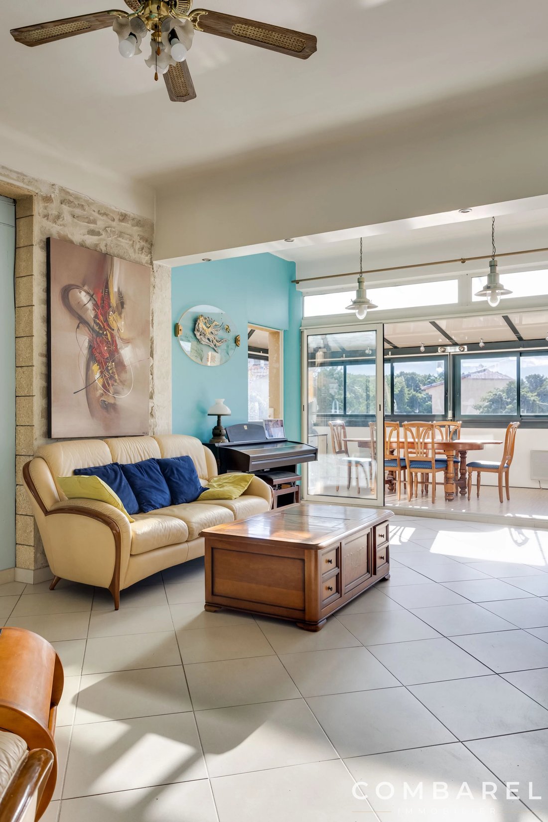 Apartment in La Ciotat, Provence-Alpes-Côte d'Azur, France 5 - 16930700