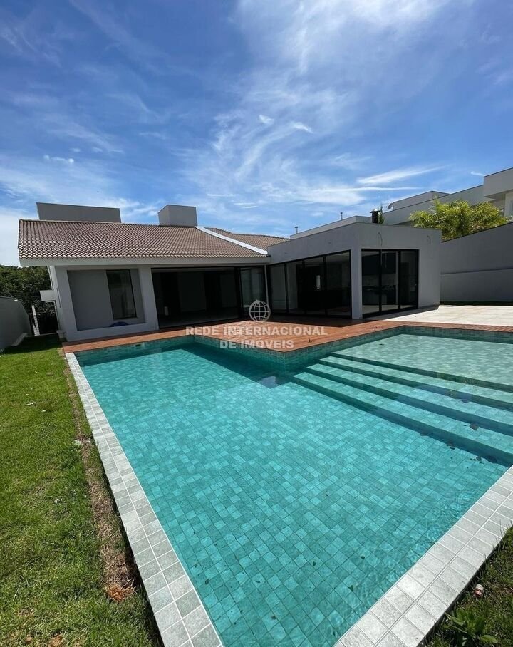 House in Sorocaba, State of São Paulo, Brazil 1 - 16930324